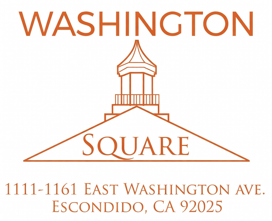 Washington Square logo